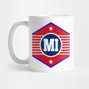 Michigan Mug